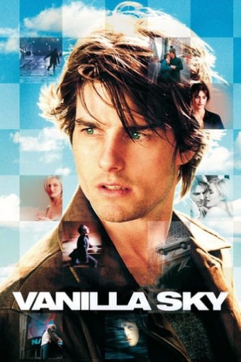 2001 Vanilla Sky (Legendado) - Na Escolha de 10 filmes ou desenhos, o Pen-Drive será grátis...Aproveite!