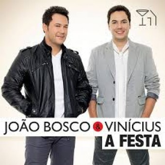João Bosco & Vinicius 2012 - A Festa - Na Escolha de 10 álbuns musicas o Pen-Drive será grátis...Aproveite!