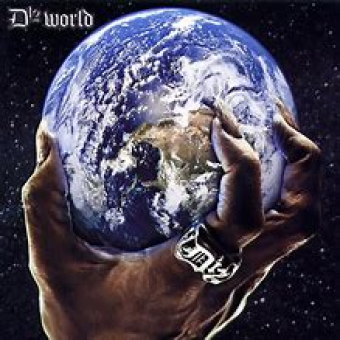 Eminem 2004 - World - Na escolha de 10 álbuns musicais, 10 filmes ou desenhos, o Pen-Drive será grátis...Aproveite!