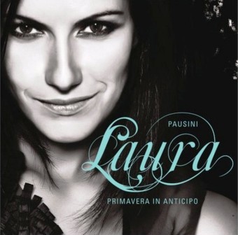 Laura Pausini 2008 - Primavera In Anticipo - Na escolha de 10 álbuns musicais, 10 filmes ou desenhos, o Pen-Drive será grátis...Aproveite!