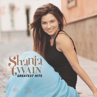 Shania Twain 2004 - Greatest Hits- Na escolha de 10 álbuns musicais, 10 filmes ou desenhos, o Pen-Drive será grátis...Aproveite!