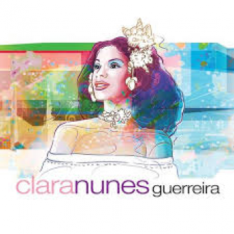 Clara Nunes 1978 - Guerreira (Digital) - Na escolha de 10 álbuns musicais, 10 filmes ou desenhos, o Pen-Drive será grátis...Aproveite!