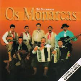 Os Monarcas 2016 - Interpretam Sucessos da Musica Gaucha - Na Escolha de 10 álbuns musicais, 10 filmes ou desenhos, o Pen-Drive será grátis...Aproveite!