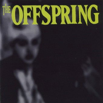 The Offspring 1989 - The Offspring - Na escolha de 10 álbuns musicais, 10 filmes ou desenhos, o Pen-Drive será grátis...Aproveite!