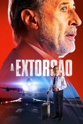 2023 A Extorsão (Dublado) - Na Escolha de 10 filmes ou desenhos, o Pen-Drive será grátis...Aproveite!