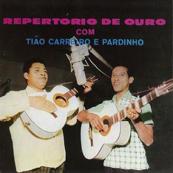 Tião Carreiro & Pardinho 1964 - Repertorio de Ouro - Na Escolha de 10 álbuns musicas o Pen-Drive será grátis...Aproveite!