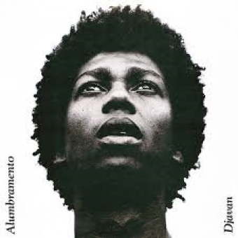 Djavan 1992 - Alumbramento & Cara De Índio - Na escolha de 10 álbuns musicais, 10 filmes ou desenhos, o Pen-Drive será grátis...Aproveite!