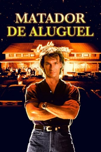 1989 Matador de Aluguel (Dublado) - Na Escolha de 10 filmes ou desenhos, o Pen-Drive será grátis...Aproveite! 