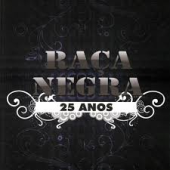 Raca Negra 2015 - Raca Negra 25 Anos - Na escolha de 10 álbuns musicais, 10 filmes ou desenhos, o Pen-Drive será grátis...Aproveite!