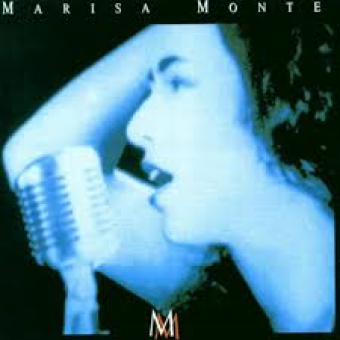 Marisa Monte 1989 - Marisa Monte - Na escolha de 10 álbuns musicais, 10 filmes ou desenhos, o Pen-Drive será grátis...Aproveite!