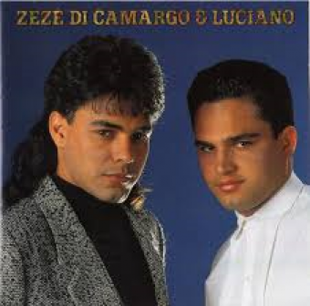 Zeze Di Camargo & Luciano 2003 - Coração Esta em Pedacos - Na Escolha de 10 álbuns musicas o Pen-Drive será grátis...Aproveite!