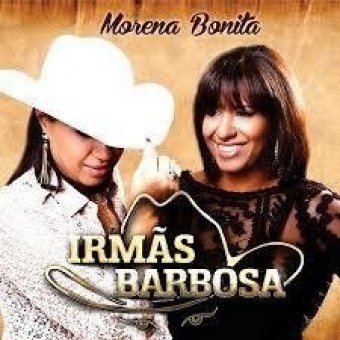 Irmãs Barbosa - Na escolha de 10 álbuns musicais, 10 filmes ou desenhos, o Pen-Drive será grátis...Aproveite!