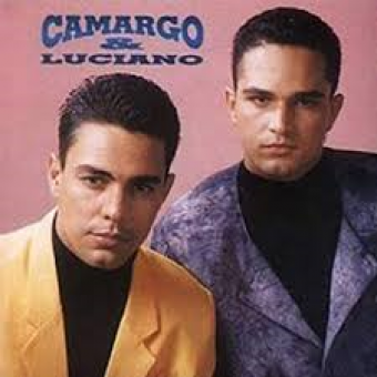 Zeze Di Camargo & Luciano 1995 - Camargo & Luciano - Na Escolha de 10 álbuns musicas o Pen-Drive será grátis...Aproveite!