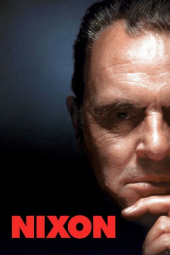 1995 Nixon (Legendado) - Na Escolha de 10 filmes ou desenhos, o Pen-Drive será grátis...Aproveite!