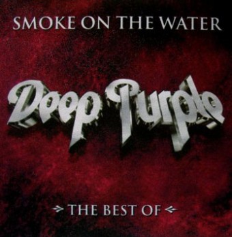 Deep Purple 1994 - Smoke On The Water - The Best Of - Na escolha de 10 álbuns musicais, 10 filmes ou desenhos, o Pen-Drive será grátis...Aproveite!