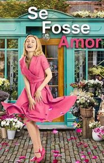 2022 Se Fosse Amor (Dublado) - Na Escolha de 10 filmes ou desenhos, o Pen-Drive será grátis...Aproveite!