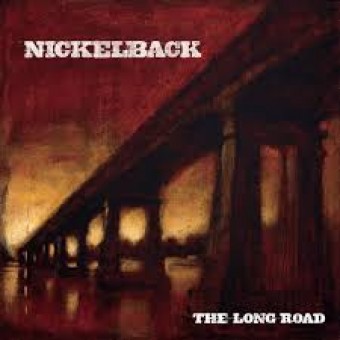 Nickelback 2003 - The Long Road - Na escolha de 10 álbuns musicais, 10 filmes ou desenhos, o Pen-Drive será grátis...Aproveite!