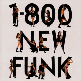 Prince 1994 - 1-800 New-Funk - Na escolha de 10 álbuns musicais, 10 filmes ou desenhos, o Pen-Drive será grátis...Aproveite!
