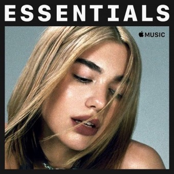 Dua Lipa 2020 - Essentials - Na escolha de 10 álbuns musicais, 10 filmes ou desenhos, o Pen-Drive será grátis...Aproveite!