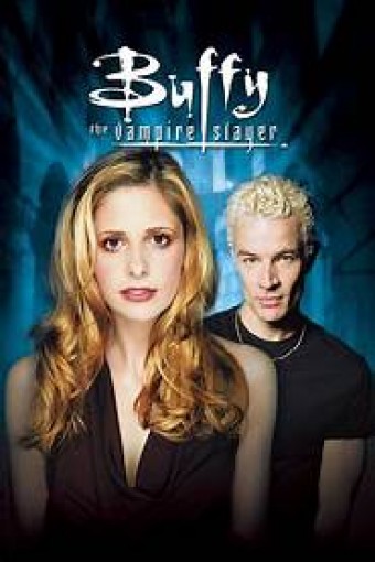 Buffy - A Caça Vampiros - 6ª Temporada (Dublado) - PEN-DRIVE INCLUSO