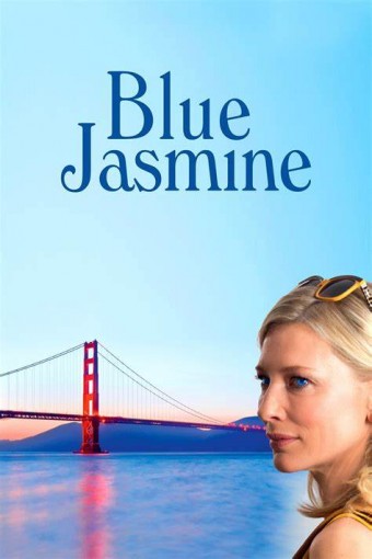 2013 Blue Jasmine (Legendado) - Woody Allen - Na Escolha de 10 filmes ou desenhos, o Pen-Drive será grátis...Aproveite!