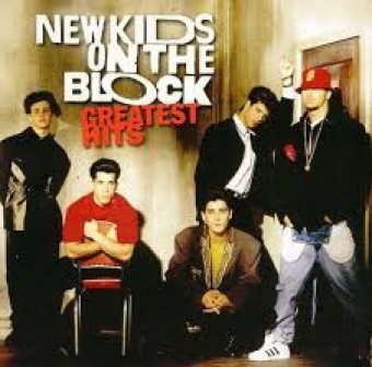 New Kids On The Block 2011 - Greatest Hits - Na escolha de 10 álbuns musicais, 10 filmes ou desenhos, o Pen-Drive será grátis...Aproveite!