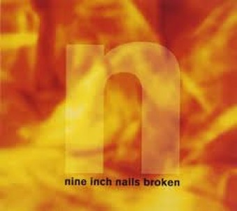 Nine Inch Nails 1992 - Broken - Na escolha de 10 álbuns musicais, 10 filmes ou desenhos, o Pen-Drive será grátis...Aproveite!