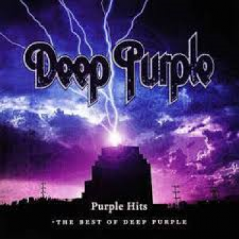 Deep Purple 2003 - The Best Of Deep Purple - Na escolha de 10 álbuns musicais, 10 filmes ou desenhos, o Pen-Drive será grátis...Aproveite!