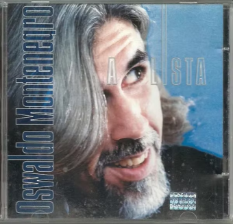 Oswaldo Montenegro 2001 - Warner 25 Anos - Na escolha de 10 álbuns musicais, 10 filmes ou desenhos, o Pen-Drive será grátis...Aproveite!