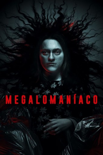 2023 Megalomaníaco  - Na Escolha de 10 filmes ou desenhos, o Pen-Drive será grátis...Aproveite!