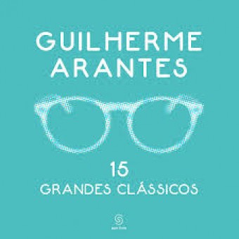 Guilherme Arantes 2016 - 15 Grandes Clássicos - Na escolha de 10 álbuns musicais, 10 filmes ou desenhos, o Pen-Drive será grátis...Aproveite!