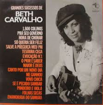 Beth Carvalho 2014 - Grandes Sucessos - Ao Vivo - Na escolha de 10 álbuns musicais, 10 filmes ou desenhos, o Pen-Drive será grátis...Aproveite!