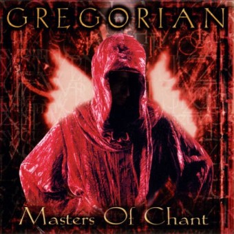Gregorian - Masters of Chant - Na escolha de 10 álbuns musicais, 10 filmes ou desenhos, o Pen-Drive será grátis...Aproveite!