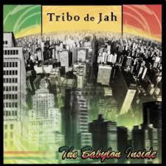 Tribo De Jah 2006 - The Babylon Inside - Na escolha de 10 álbuns musicais, 10 filmes ou desenhos, o Pen-Drive será grátis...Aproveite!