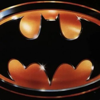 DC - Batman - Prince 1989 Trilha Sonora do Filme - Na compra de 15 álbuns musicais, 20 filmes ou desenhos, o Pen-Drive será grátis...Aproveite!