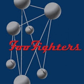 Foo Fighters 1997 - The Colour And The Shape - Na escolha de 10 álbuns musicais, 10 filmes ou desenhos, o Pen-Drive será grátis...Aproveite!