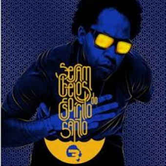 Thalles Roberto 2015 - Sejam Cheios do Espirito Santo - Na Escolha de 10 álbuns musicais, 10 filmes ou desenhos, o Pen-Drive será grátis...Aproveite!