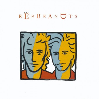 The Rembrandts 1990 - The Rembrandts - Na escolha de 10 álbuns musicais, 10 filmes ou desenhos, o Pen-Drive será grátis...Aproveite!