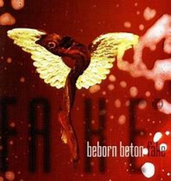 Beborn Beton 1999 - Fake - Na escolha de 10 álbuns musicais, 10 filmes ou desenhos, o Pen-Drive será grátis...Aproveite!