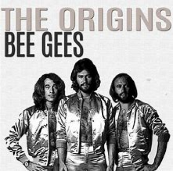 Bee Gees 2018 - The Origins - Na escolha de 10 álbuns musicais, 10 filmes ou desenhos, o Pen-Drive será grátis...Aproveite!