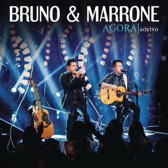 Bruno & Marrone 2014 - Agora - Na escolha de 10 álbuns musicais, 10 filmes ou desenhos, o Pen-Drive será grátis...Aproveite!