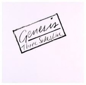 Genesis 1982 - Three Sides Live - Na escolha de 10 álbuns musicais, 10 filmes ou desenhos, o Pen-Drive será grátis...Aproveite!