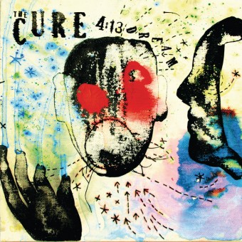 The Cure 2008 - 4-13 Dream - Na escolha de 10 álbuns musicais, 10 filmes ou desenhos, o Pen-Drive será grátis...Aproveite!