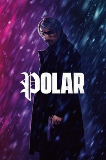 2019 Polar (Dublado) - Na Escolha de 10 filmes ou desenhos, o Pen-Drive será grátis...Aproveite!