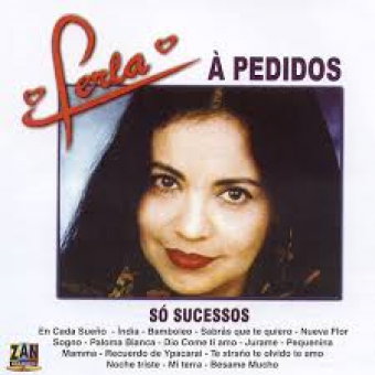 Perla 2014 - A Pedidos So Sucessos - Na escolha de 10 álbuns musicais, 10 filmes ou desenhos, o Pen-Drive será grátis...Aproveite!