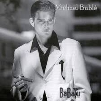 Michael Bublé 2001 - Babalu - Na escolha de 10 álbuns musicais, 10 filmes ou desenhos, o Pen-Drive será grátis...Aproveite!