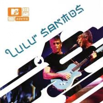 Lulu Santos 2016 - Lulu Santos (Ao Vivo) - Na escolha de 10 álbuns musicais, 10 filmes ou desenhos, o Pen-Drive será grátis...Aproveite!