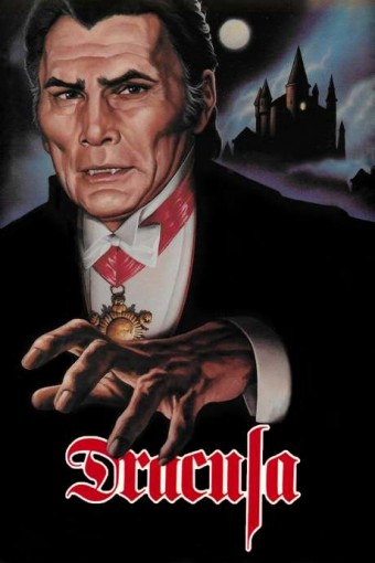 1974 Dracula (Legendado) - Na Escolha de 10 filmes ou desenhos, o Pen-Drive será grátis...Aproveite! 