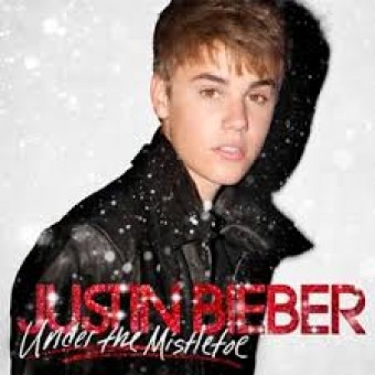 Justin Bieber 2011 - Under The Mistletoe - Na escolha de 10 álbuns musicais, 10 filmes ou desenhos, o Pen-Drive será grátis...Aproveite!