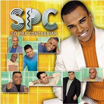 Só Pra Contrariar 2000 - Bom Astral - Na escolha de 10 álbuns musicais, 10 filmes ou desenhos, o Pen-Drive será grátis...Aproveite!